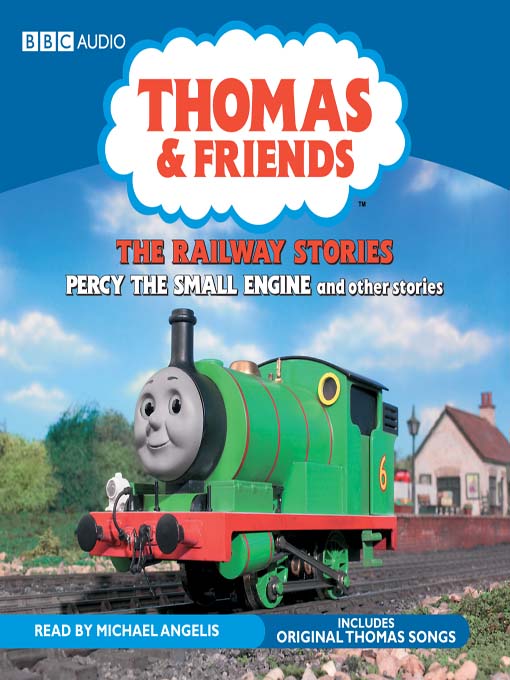 Title details for The Railway Stories by Rev. W. Awdry - Wait list